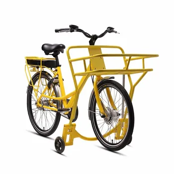 electric bike for food delivery