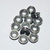 NSK Micro Precision Flanged Miniature bearing MF104zz Shielded