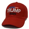 Y412 Trump 2020 Hat Republican Adjust Baseball Cap Hat Donald Trump Cap For President Trump Hat Sports Outdoor Hats