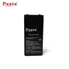 Neata lead acid storage rechargeable UPS Usage cycle 4V6ah battery VRLA