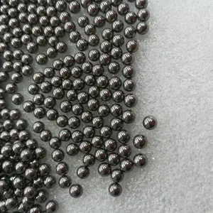China supply GR5 Hollow titanium ball/beads for jewelry