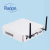Professional Manufacture Low Power Intel Core I7 7700HQ DP-VGA-HDMI Wifi Bluetooth 2 External Antennas Desktop PC Computer