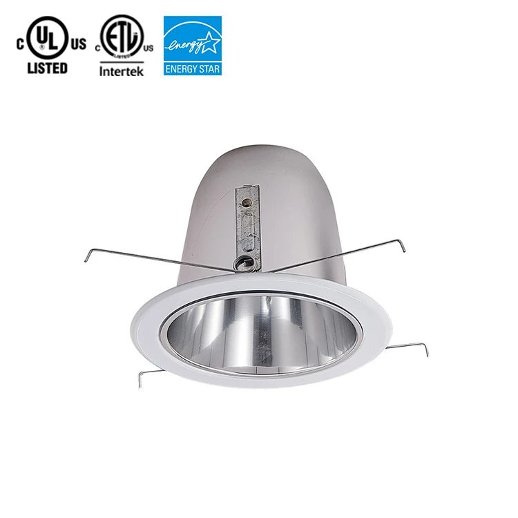 New Arrival 15W 6inch Design LED Recessed  Down Light For Indoor Lighting