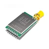 8KM Long Range UART LoRa SX1278/1276 433MHz 1W SMA Antenna Wireless Module E32-TTL-1W