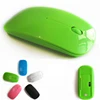 CYSHMILY Wireless Optical Mouse 2.4GHz For Computer, Laptop, Office, Study