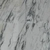 Newstar Arabescato Corchia/Big Flower White Italian Marble Slab Designs for Projects