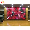 2016 alibaba express one or two years warranty indoor wall led moving message display P3.9