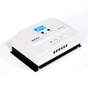 WISER Series Self-cooling MPPT Solar Charge Controller factory 12V/24V/36V/48V 15A 20A 30A 40A 50A