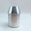 Cheap custom aluminum alloy parts CNC machining hardware products metal materials OEM machining machinery parts