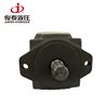 PV2R12 Double Fixed Displacement Pump Hydraulic Oil Vane Pumps