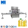 Small Bottle Oil Packing Machine Manufacturers For Olive Oil Filling Machine
