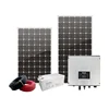 The Cheapest And High Quality Portable Solar Power Home Lighting System,The Best Solar Panel System For No-Electricity Areas So