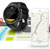 DFF1 Definite Business outdoor sports GSP positioning camera ISO Android long standby 480MAH smart watch SMS SIM card call