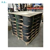 10 3/4'' inch pvc and hdpe well casing and screen pipe thread protector/pvc pipe drilling machine