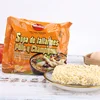 Instant noodles ramen seasoning pack artificial chicken and mushroom flavor