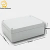 Safety guaranteed ABS IP65 151*115*54MM small solid explosion-proof plastic project box of low price
