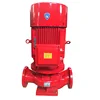 11kw vertical fire pump for fire fighting jet pump price high quality china supplier hot sale high pressure for high building