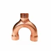 Y-type air conditioning three-way copper branch joint accessories