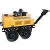 LK600S small road roller made in China, double drum roller hydraulic compactor roller