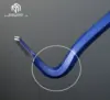 China factory 900x15 digging pry drop forged wrecking bar
