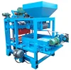 Manual Interlocking Brick Making Machine /Interlocking Brick Machine Price