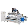 BLUE ELEPHANT 1821 CNC HOME Woodworking Machine for small wood craft business