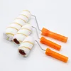Colorful Household Use Wall Decorative Roller Paint Brush