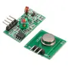 RF Transmitter Receiver Module 433MHz Wireless Link Kit