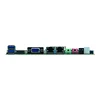 ready to ship LGA1151 6th Intel Core i3/i5/i7/Industrial computer motherboard 19V embedded motherboard