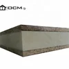 Lightweight pur pir osb sips panels