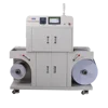 CMYK Roll To Roll Digital Label Printing Machine