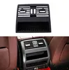 Top quality Rear Air Conditioning Vent Grille Cover Replacement for B MW5 F10 F18 64229172167