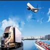 cheap air freight battery / mobile power/ liquid /food etc from China to United States Canada Mexico