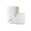 New Style Decorative Pipe Cover 90 degree Corner pvc duct for air conditioner