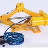 High Quality 2T Rack Jack Electric Jack Kit Impact wrench Safety hammer Air compressor USB adaptor emergency kit