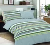 Wholesale European style polyester hotel bedsheet