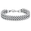 2018 Summer New fashion 316 stainless steel charms of bracelet hand chain bracelet bangle for women gifts