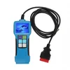 Truck Diagnostic Tool QUICKLYNKS T71 for Heavy Truck and Bus Supports 8 Systems (English Only)