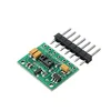 MAX30100 Heart Rate Click Oximeter Pulse Sensor Pulsesensor Module For Arduino