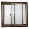 GaoMing Heat & sound isolation sliding window price philippines with AS2047