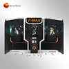 New Arrival Coin Operated Tmax Arcade Video Games Coin Operated Arcade Video Gun Laser Shooting Game