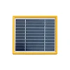 3w 5v Mini Polycrystalline Solar Panel Low Price High Efficiency Cells For Small Appliances