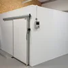 cold room panel used cold room temperature controls 20ft solar power container cold room
