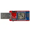 CH340G USB to ESP8266 ESP-12 Wifi Wireless Module Built-in PCB Antenna