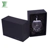 luxury 50 and 100ml black men's cologne perfume bottle gift boxes personal care package