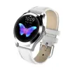 KW10 1.04" Colorful Touch Screen Reloj Sleep Monitor Pedometer Call Reminder 2019 New IP68 Smart Watch