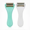 Hand Rolling system Skin Cooling Massage Ice Roller Face