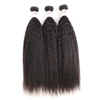 50% Off Discounts Wholesale No Chemical Processed Unprocessed Raw Cuticle Aligned Virgin Kinky Straight Human Hair
