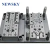 ISO9001 factory Free 3D design custom precision metal press tool