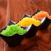 Japanese Sushi topping Halal Masago Frozen Seasoned Capelin Roe